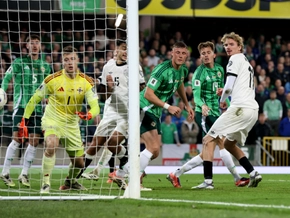 Deutschland zittert sich in WM-Quali zu 1:0 in Nordirland