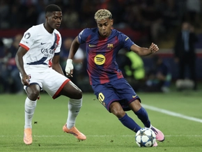 Barcelona-Star Yamal muss wieder Verletzungspause einlegen