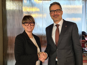 Haushaltsvorschlag für 2026 bis 2028 genehmigt