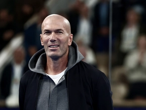 Zidane bringt sich als Deschamps-Nachfolger ins Spiel