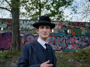 “Franz K.”: Surreale Reflexion über ein Leben