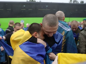 Ukraine will Gefangenenaustausch wieder aufnehmen