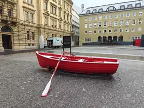 Mit Kunst gegen Gewalt an Frauen