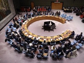 Positives Echo auf grünes Licht für Trumps Gaza-Friedensplan