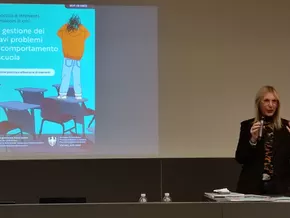 Krisensituationen in Kindergärten und Schulen