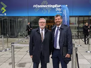 Alfreider: "Im Einklang mit Landesstrategie"