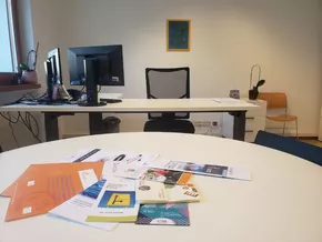 Neue Anlaufstelle für Sozialdienste im Pustertal