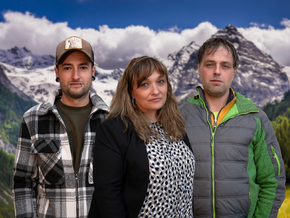 "STF bleibt starke Stimme in Stilfs"