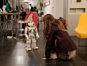 Science Live 2025: Wissenschaft zum Anfassen