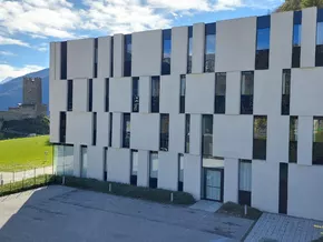 Klimaziele statt Beton