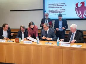 Südtirol stärkt Gesundheitsforschung: Allianz mit Università Cattolica