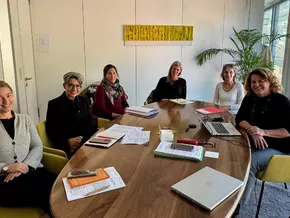 Gemeinsam gegen Gewalt an Menschen mit Behinderungen