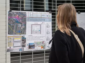 Startschuss für neue Verkehrslösung in Bozen Süd – VIDEO