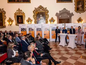 audit familieundberuf: Arbeitgeber mit Vorbildwirkung