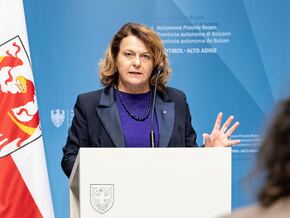 Süd-Tiroler Freiheit mit Fake-News-Vorwürfen konfrontiert