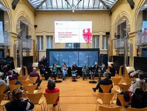 Verantwortung für nachhaltigen Konsum übernehmen