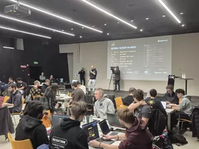 Bozen wird zum Cybersecurity-Treffpunkt