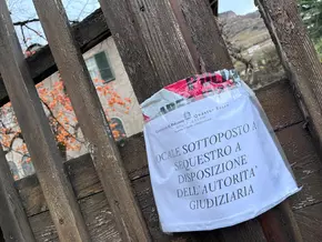 82-Jähriger tot in Bozen aufgefunden - Villa beschlagnahmt