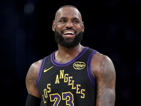 LeBron James schreibt bei NBA-Comeback Geschichte