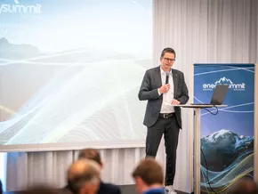 Erster Südtiroler Energy Summit ein voller Erfolg