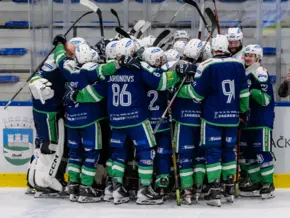 Sieg über die Cavaliers: Sisak übernimmt Tabellenführung