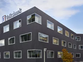 Verwaltungsrat bestimmt Stichtag für kostenlose Zuteilung von Volksbank-Aktien