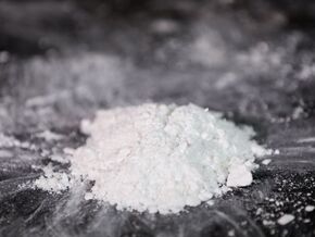 Verdacht: Kleinkind stirbt an Kokain-Vergiftung 