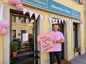 „Er war in Sicherheit, kehrte aber zurück und rettete meine Tochter“