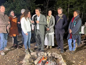„Ohne fließendes Wasser, aber glücklich: Warum wollt ihr uns unsere Kinder wegnehmen?“