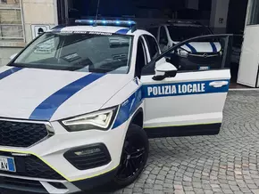 Betrunkener Autolenker verwechselt Kreisverkehr mit Karussell