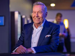 Roland Kaiser über sein Leben nach der Lungentransplantation