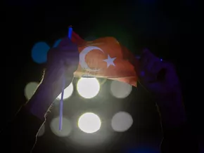 Mehr als 1.000 Fußballer im türkischen Wettskandal gesperrt