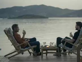 "Malice": "All About Eve" im Genderswitch