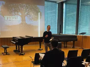 European Piano Teacher‘s Association Austria tagt in Südtirol