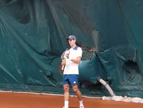 Herren starten in Play-Outs, Damen wollen Coup in Verona