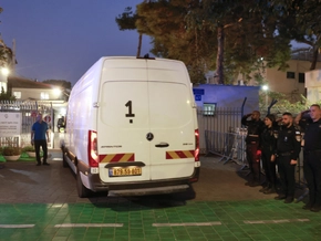 Wieder tödlicher Zwischenfall im Gazastreifen