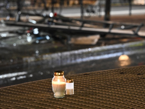 Wohl keine Absicht bei Busunglück in Stockholm