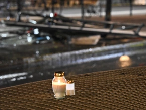 Wohl keine Absicht bei Busunglück in Stockholm