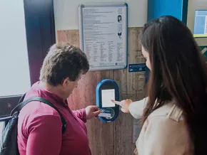 Keine medizinischen Befunde für Südtirol Pass Free nötig