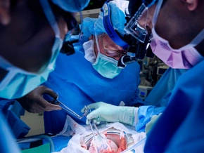 Fast 800 Millionen Menschen mit chronischer Nierenkrankheit