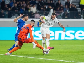ÖFB-Team stößt Tür zur WM mit 2:0-Sieg auf Zypern weit auf