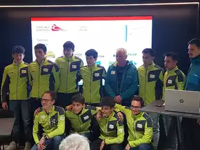 Weltmeister für den ASC Curling Südtirol