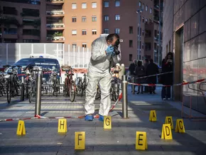 Verstörend: "Ich habe es getan, ich kannte sie nicht"