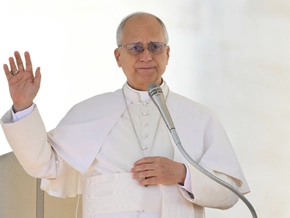 US-Bischöfe kritisieren Trumps Migrationspolitik