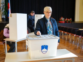 Slowenen sind gegen die Legalisierung von Sterbehilfe