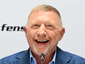 Boris Becker wäre beinahe zum Coach von Sinner geworden