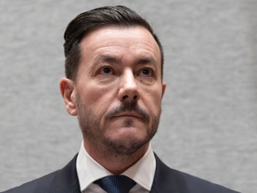 René Benko bleibt weitere zwei Monate in U-Haft