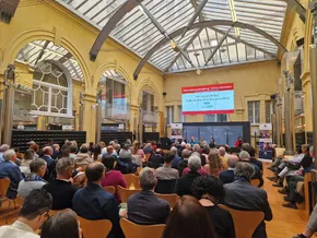 Tagung des Verbandes der Seniorenwohnheime Südtirols