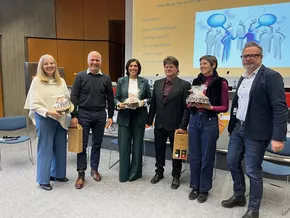 ASGB: Attraktivere Bedingungen für Südtirols Verwaltung nötig