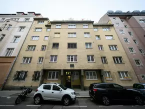 Mann in Wiener Wohnung erstochen - 56-Jähriger geständig